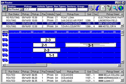 Cloud 9 Shuttle - Router