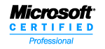 Microsoft Certified