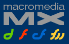 Macromedia MX Studio